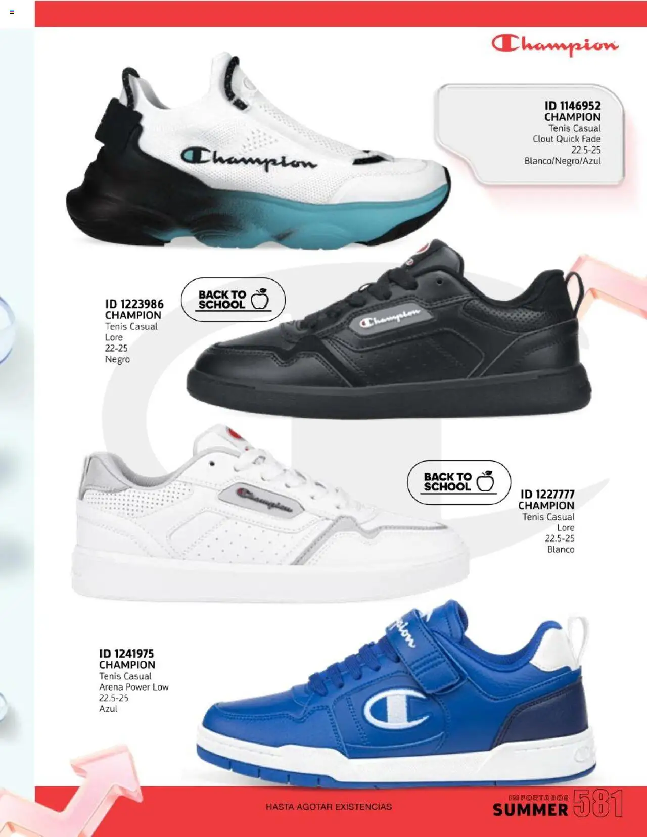 Price Shoes catálogo  - página 581- válido desde 16/05/2025