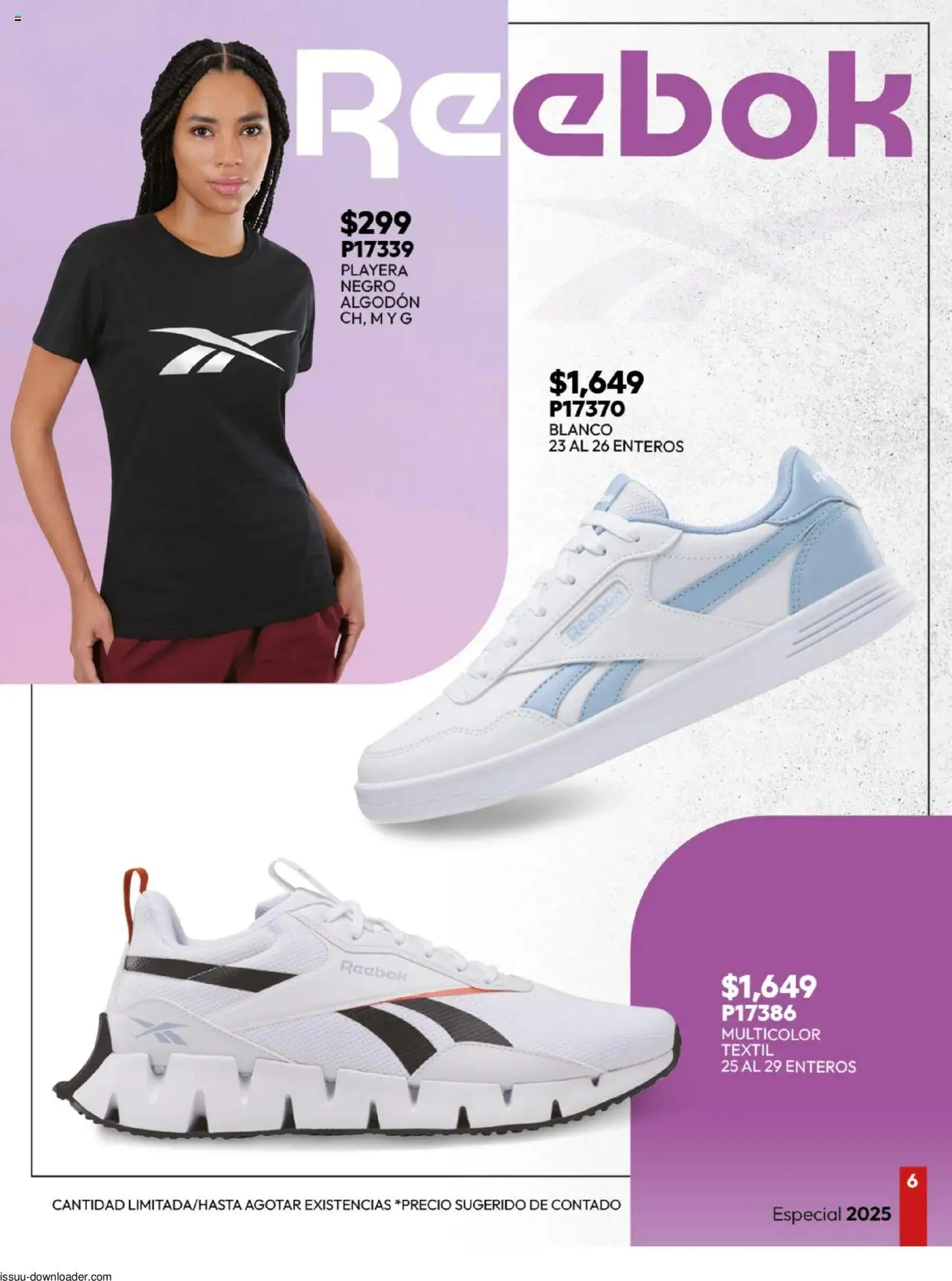 Cklass - Catálogo Sportbrands Outlet - página 9- válido desde 14/07/2025