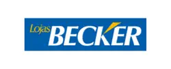Lojas Becker logo