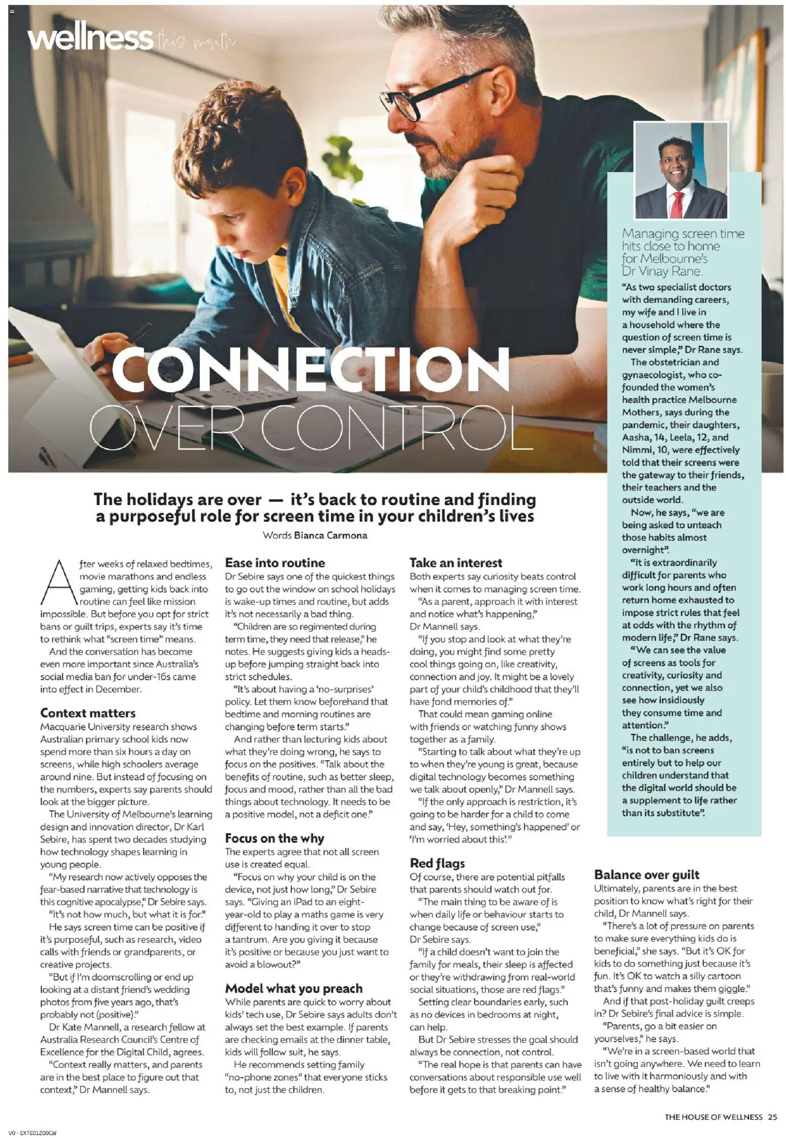 Chemist Warehouse Catalogue - page 25- valid from 15/01/2026