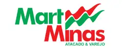 Mart Minas logo