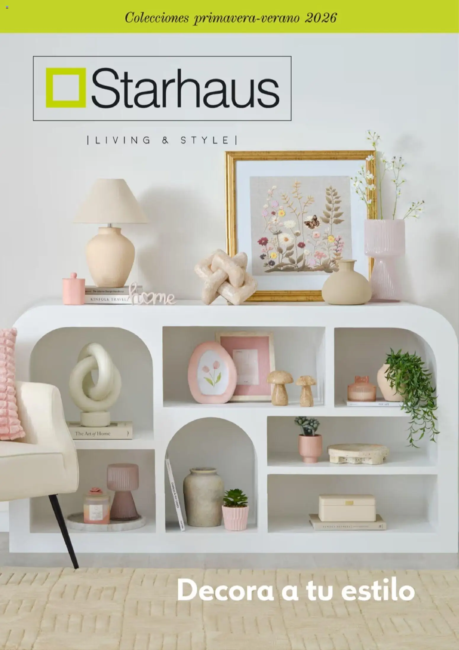 Coppel catálogo Primavera - página 1- válido desde 01/02/2026