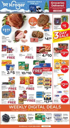 Preview Kroger Ad valid from 12/10/2025