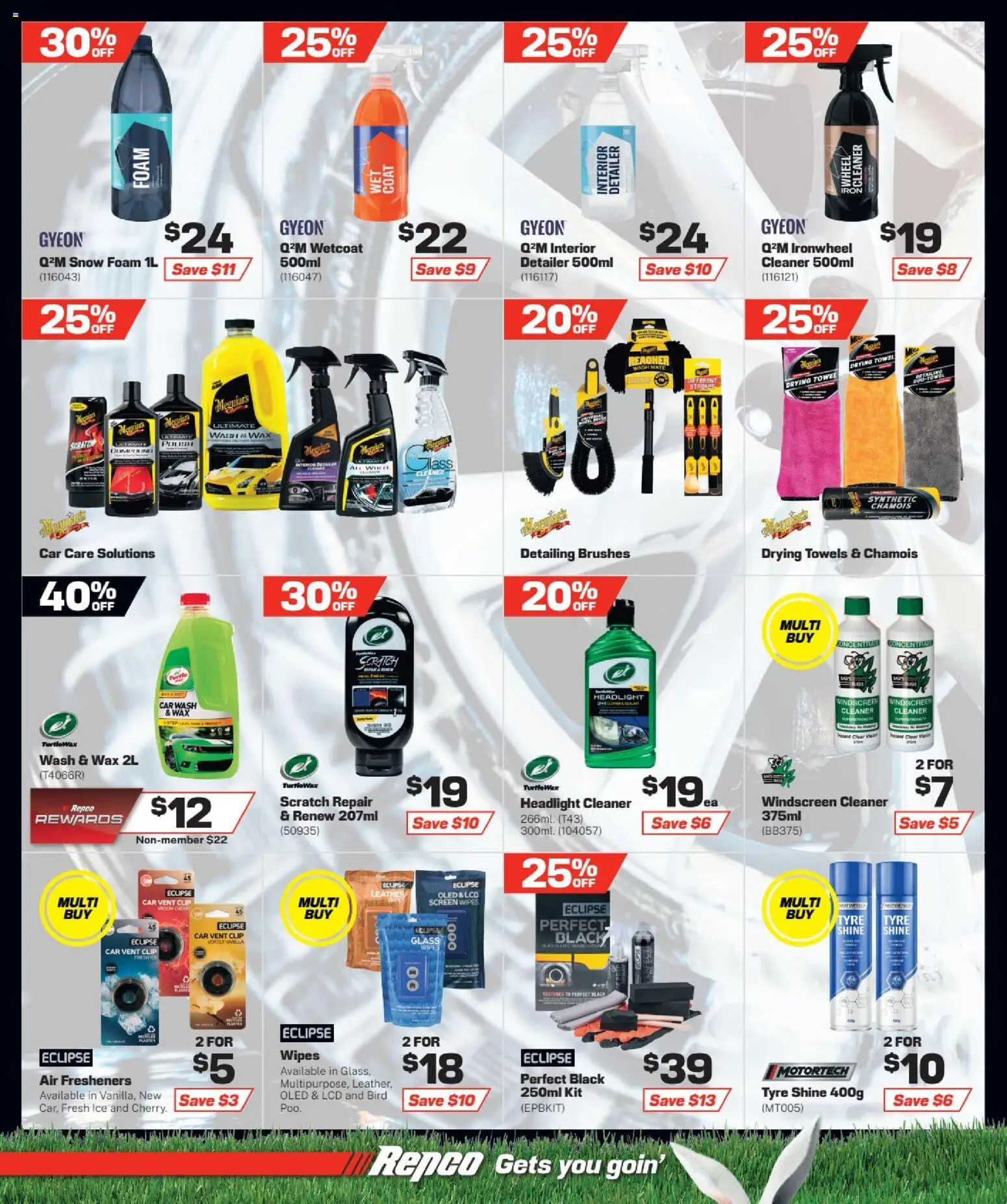 Repco Catalogue - page 10- valid from 25/02/2026