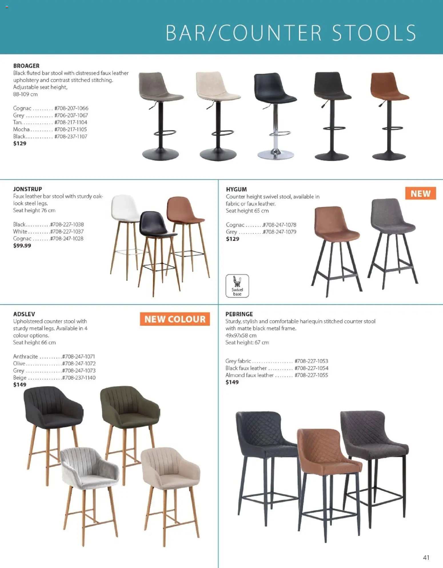 JYSK flyer - page 41- valid from Jan 1, 2026