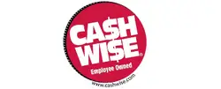 Cash Wise logo
