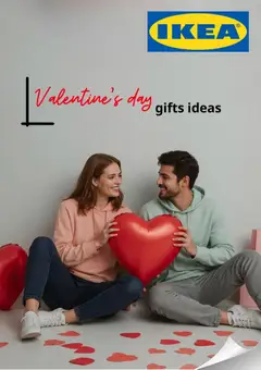 IKEA catalogue preview - valid from 06/02/2026