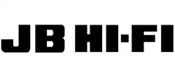 JB Hi-Fi logo logo