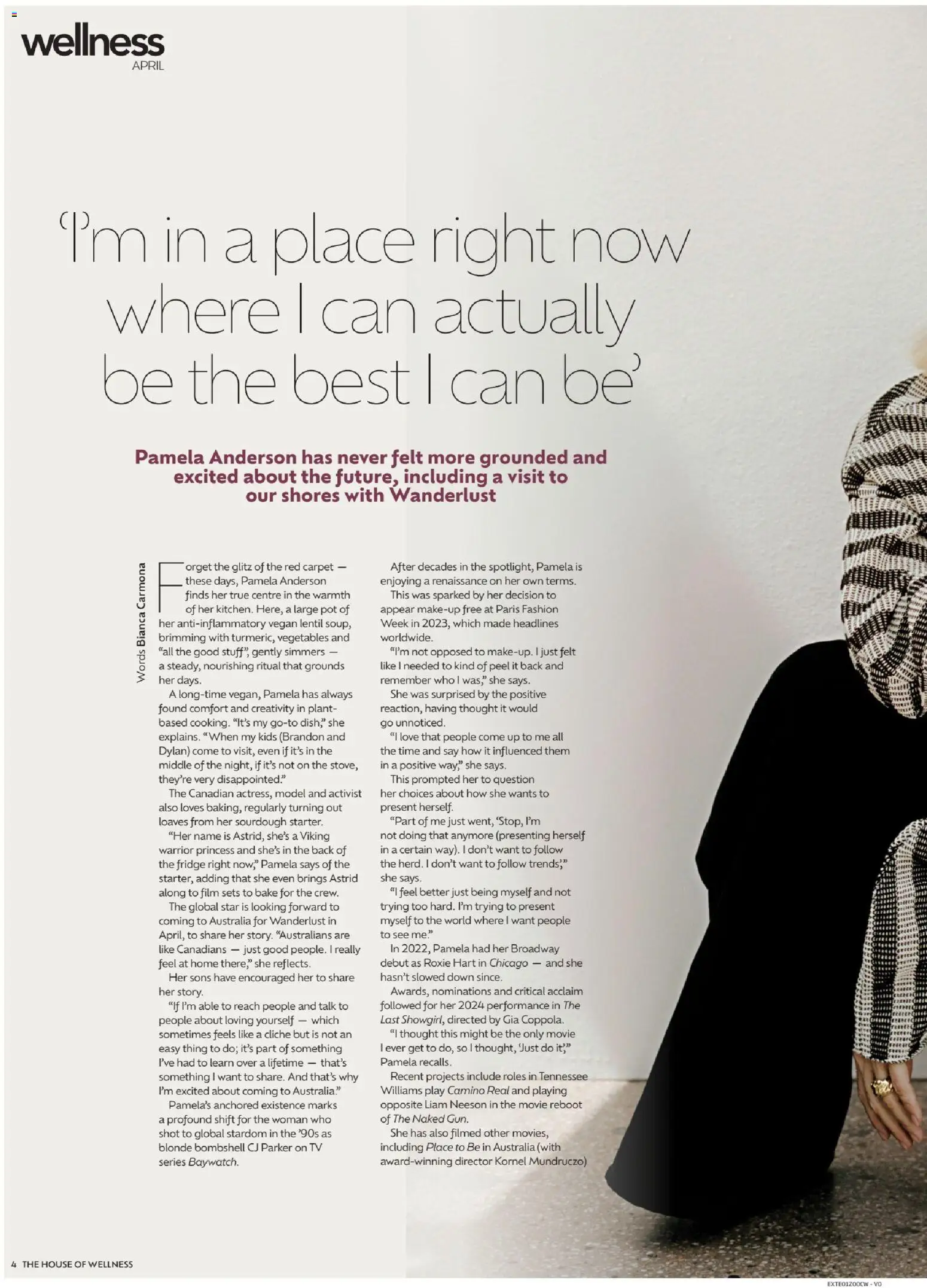 Chemist Warehouse catalogue - page 4- valid from 09/04/2026