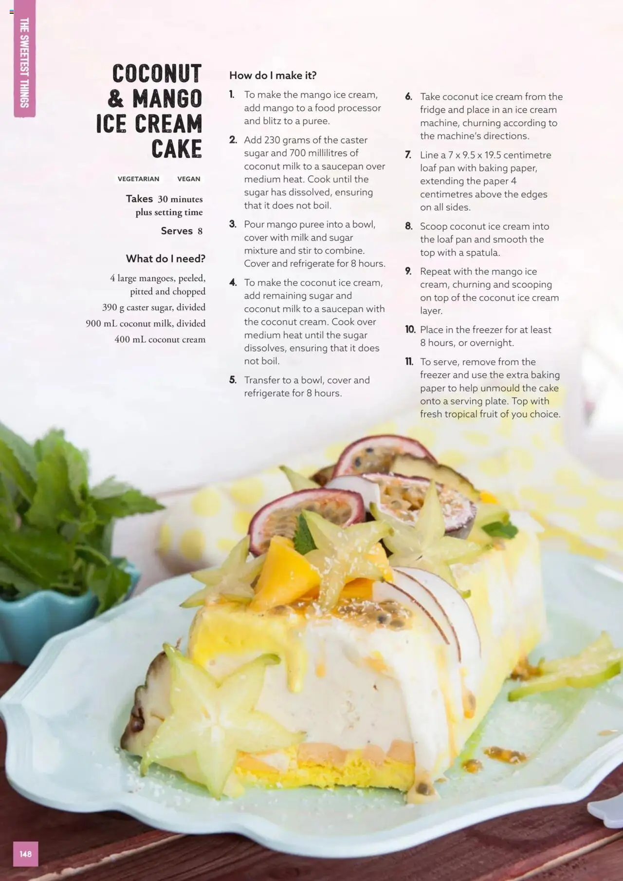 Supabarn The Barn Magazine - page 148- valid from 07/11/2024