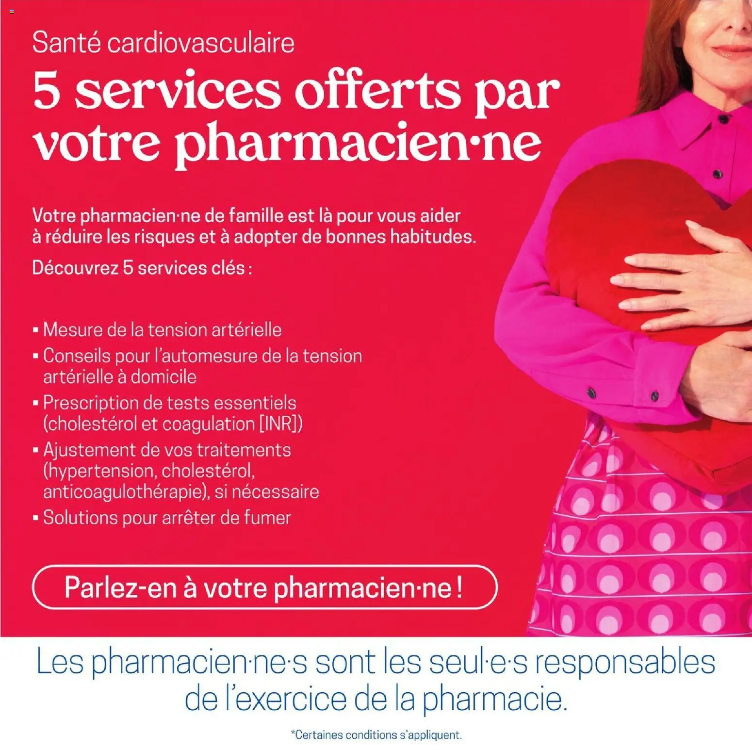 Uniprix weekly flyer / circulaire - page 9- valid from Feb 26, 2026