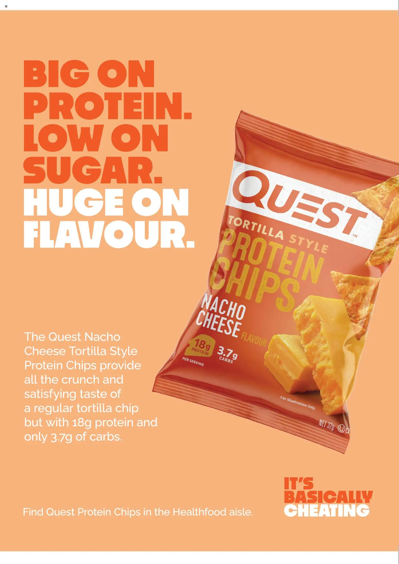 Coles Summer 2026 - page 38- valid from 06/01/2026