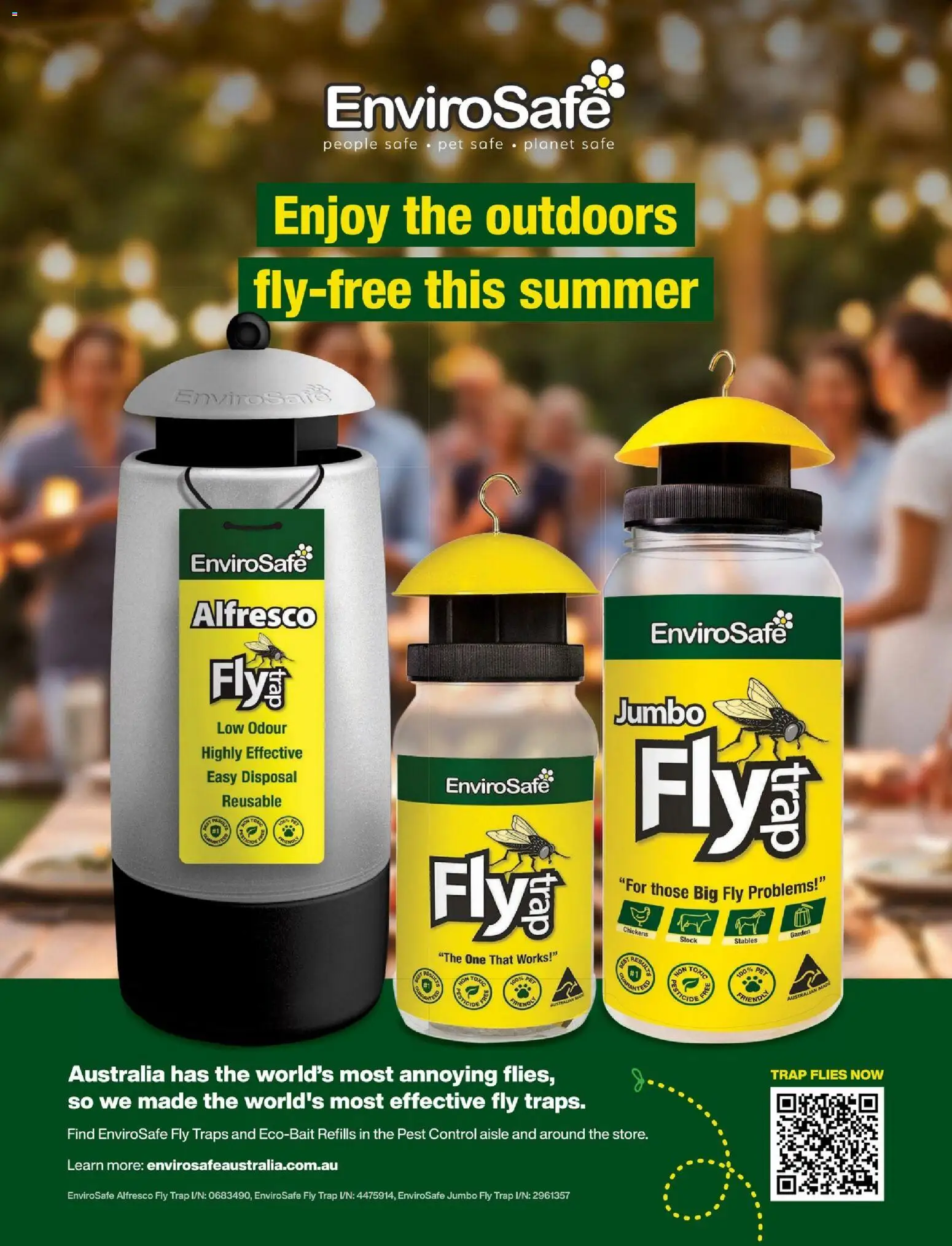 Catalogue Bunnings Warehouse December  - page 83- valid from 01/12/2025