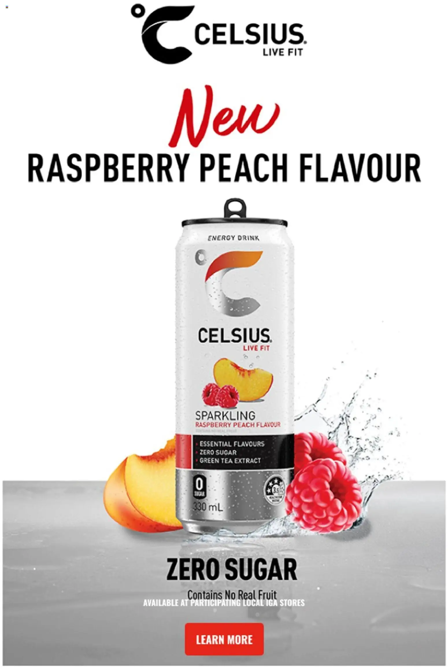 IGA Catalogue QLD - page 46- valid from 25/02/2026