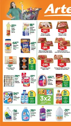 Arteli folleto Suc.Arteli & Arteli mas válido desde 04/11/2025