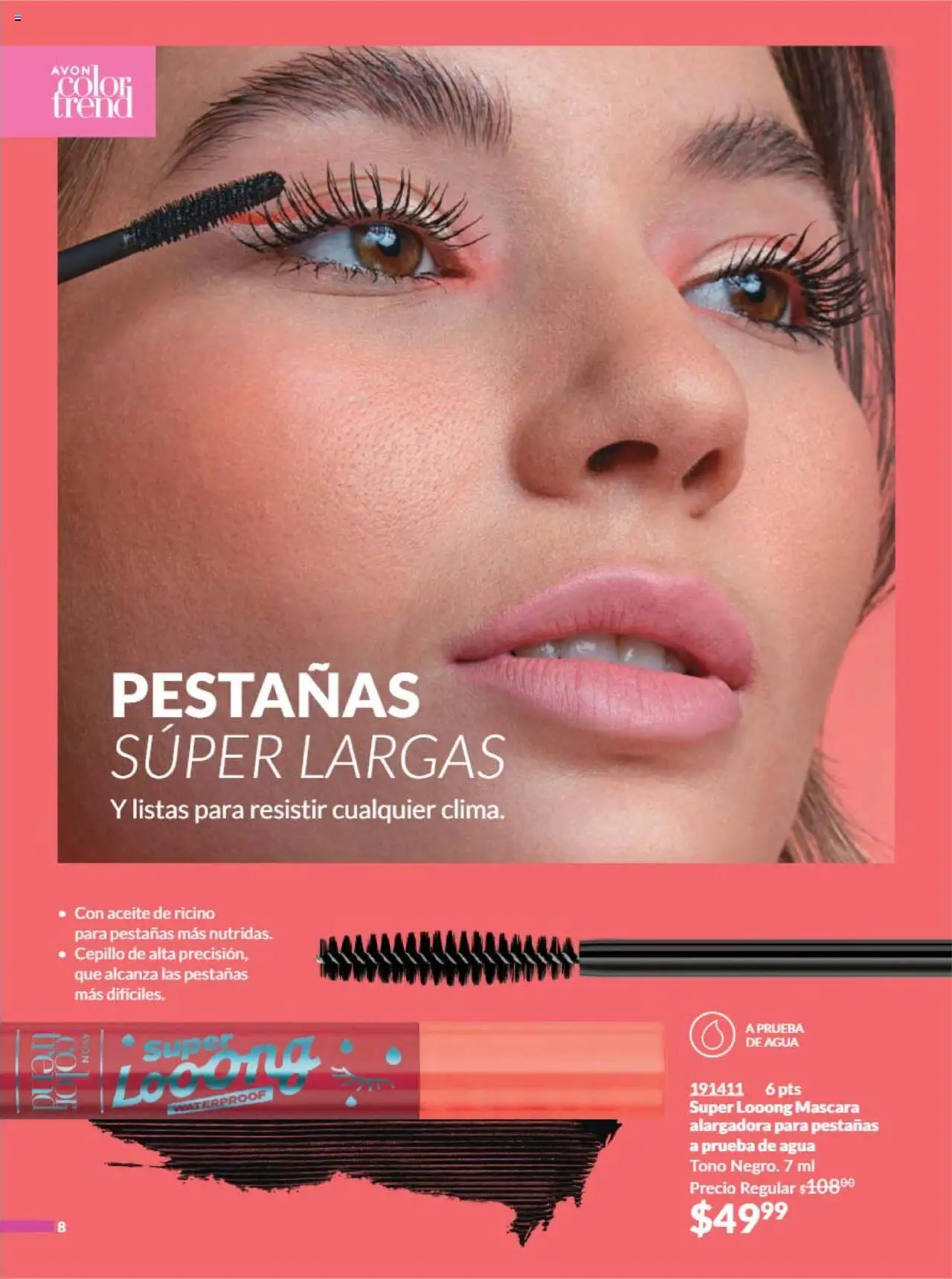 AVON - Campaña 12 2025 - página 11- válido desde 16/07/2025