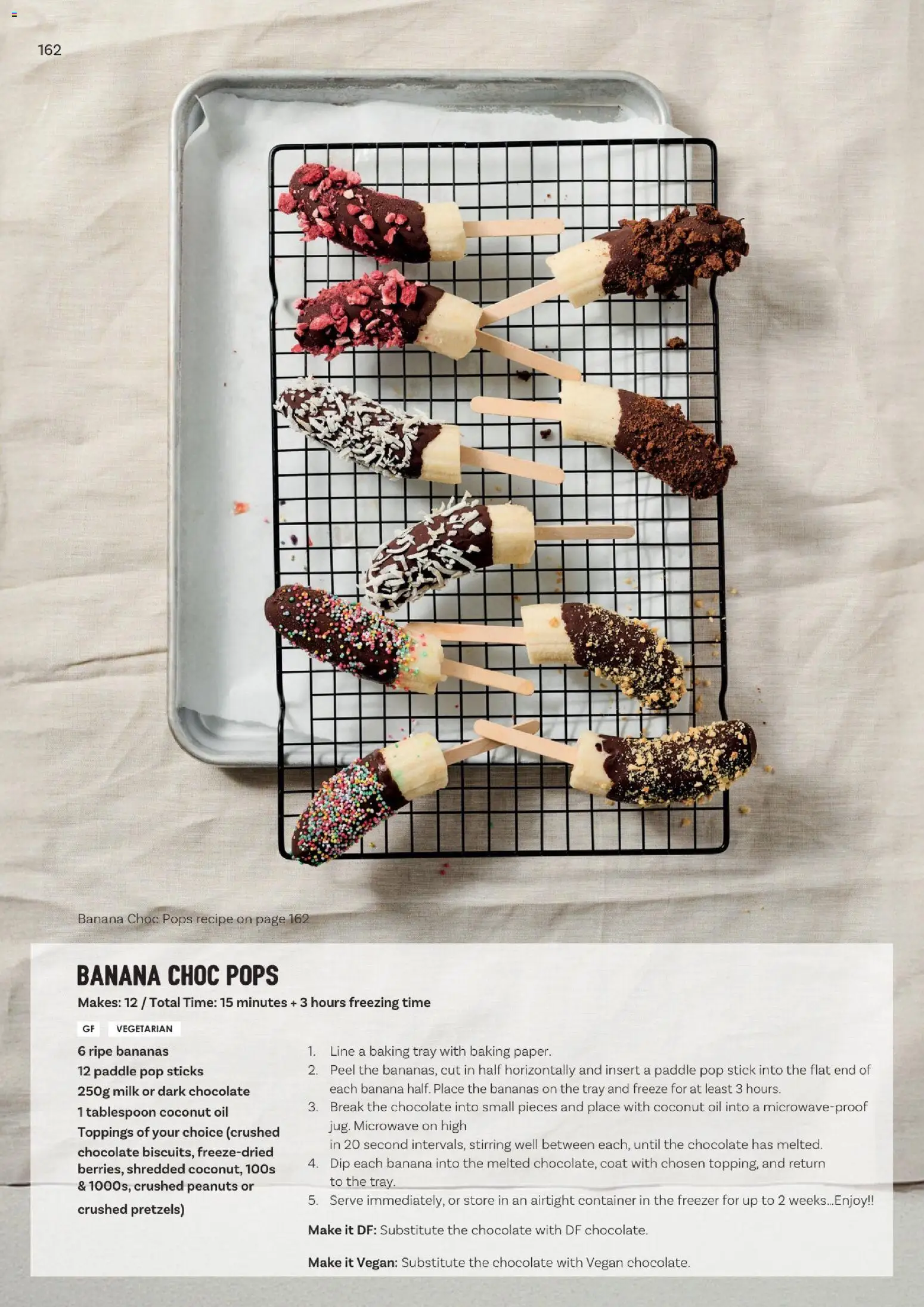 Supabarn The Barn Magazine - page 162- valid from 27/11/2025