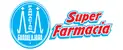 Tienda Farmacia Guadalajara en México logo