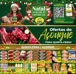 Pré-visualização Supermercado Padrão - Ofertas do Açougue válida a partir de 04/12/2025