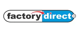 Factory Direct shop logo
