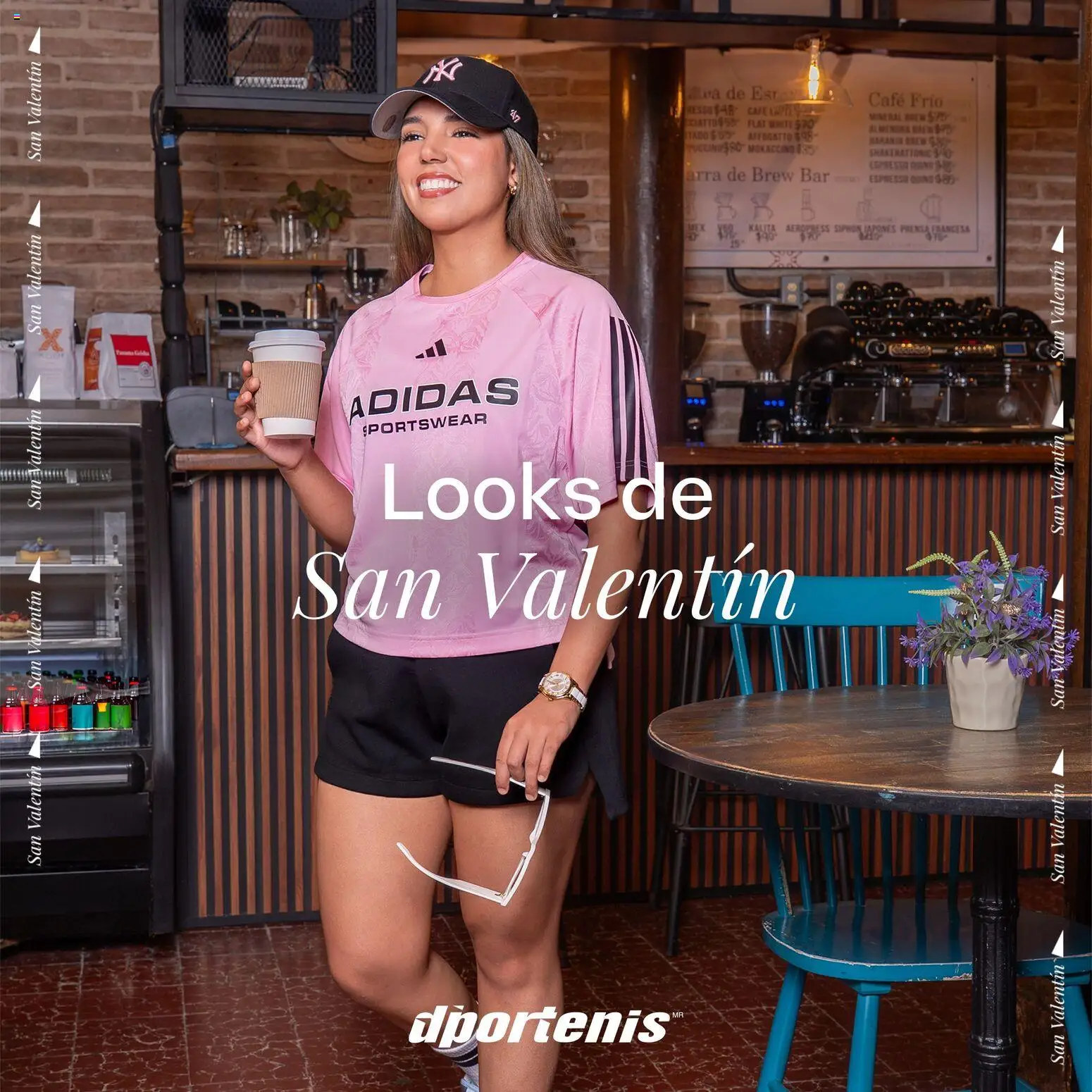 Dportenis catálogo - página 1- válido desde 09/02/2026