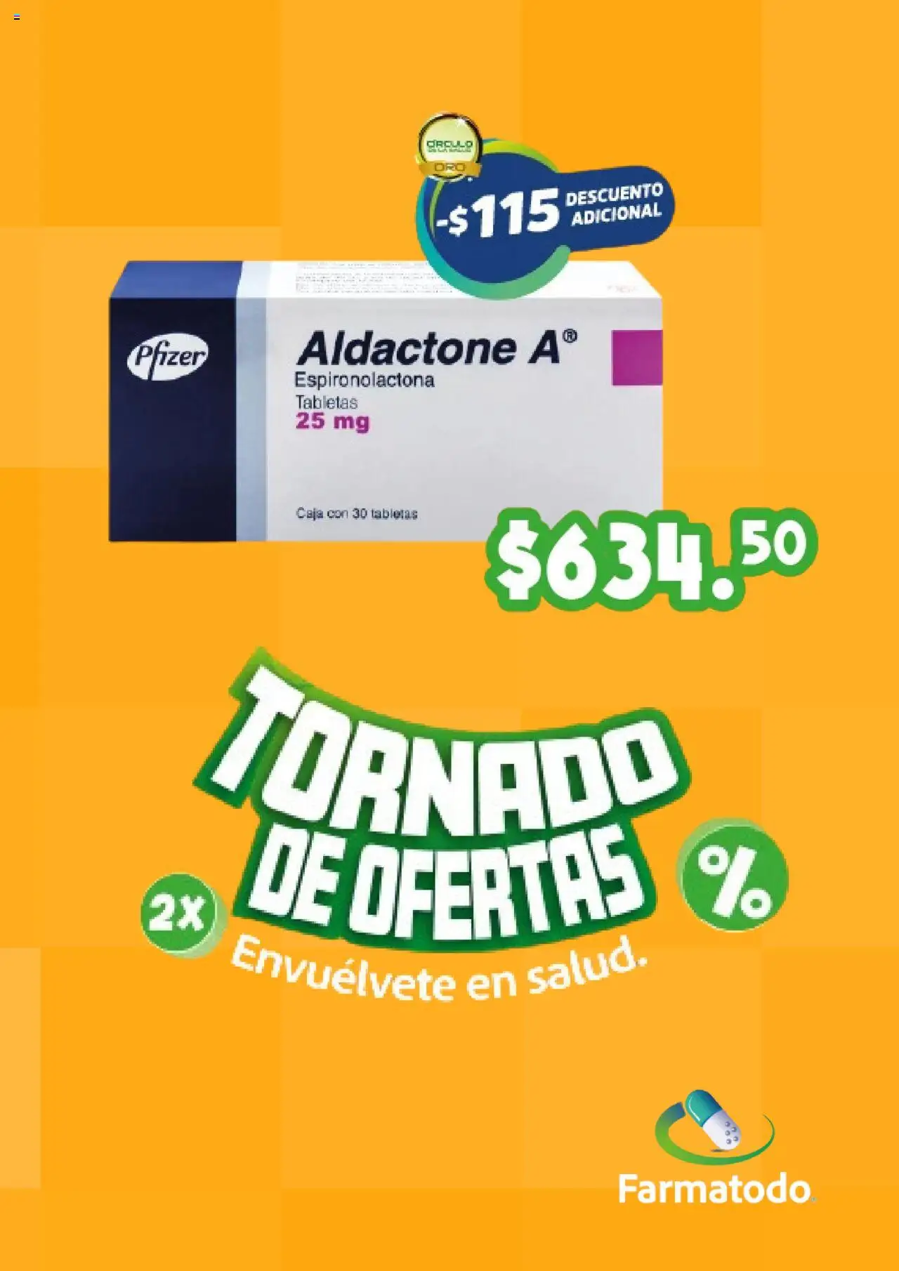 Farmacias Unión - Catálogo - página 2- válido desde 18/07/2025