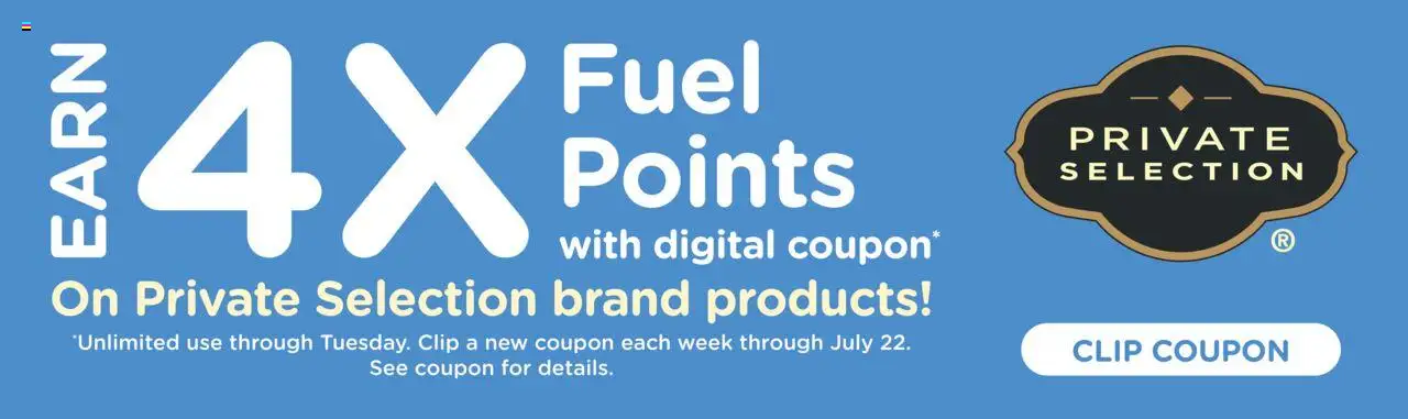Food 4 Less Weekly Ad - page 5- valid from 07/16/2025
