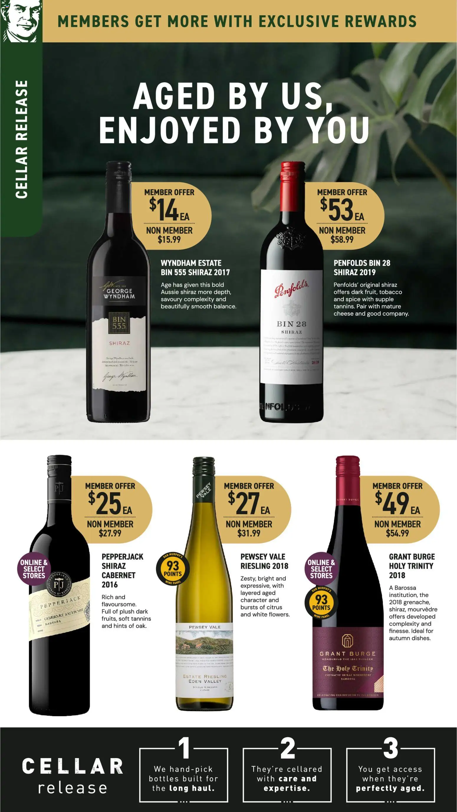 Dan Murphy's catalogue - page 7- valid from 09/04/2026