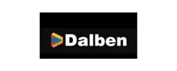 Supermercado Dalben logo