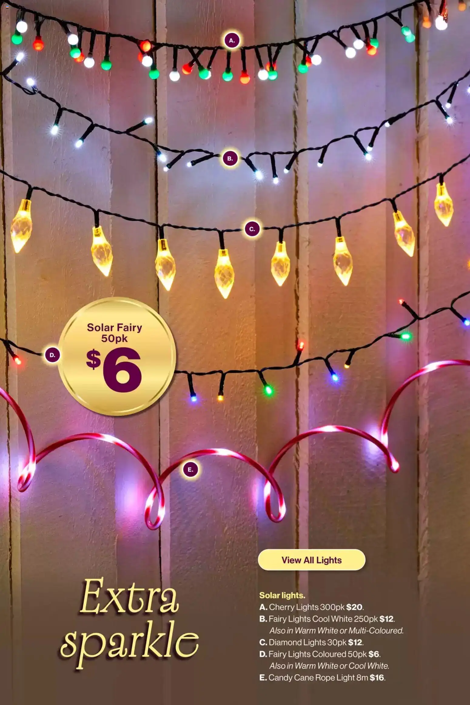 The Reject Shop Black Friday - page 7- valid from 19/11/2025