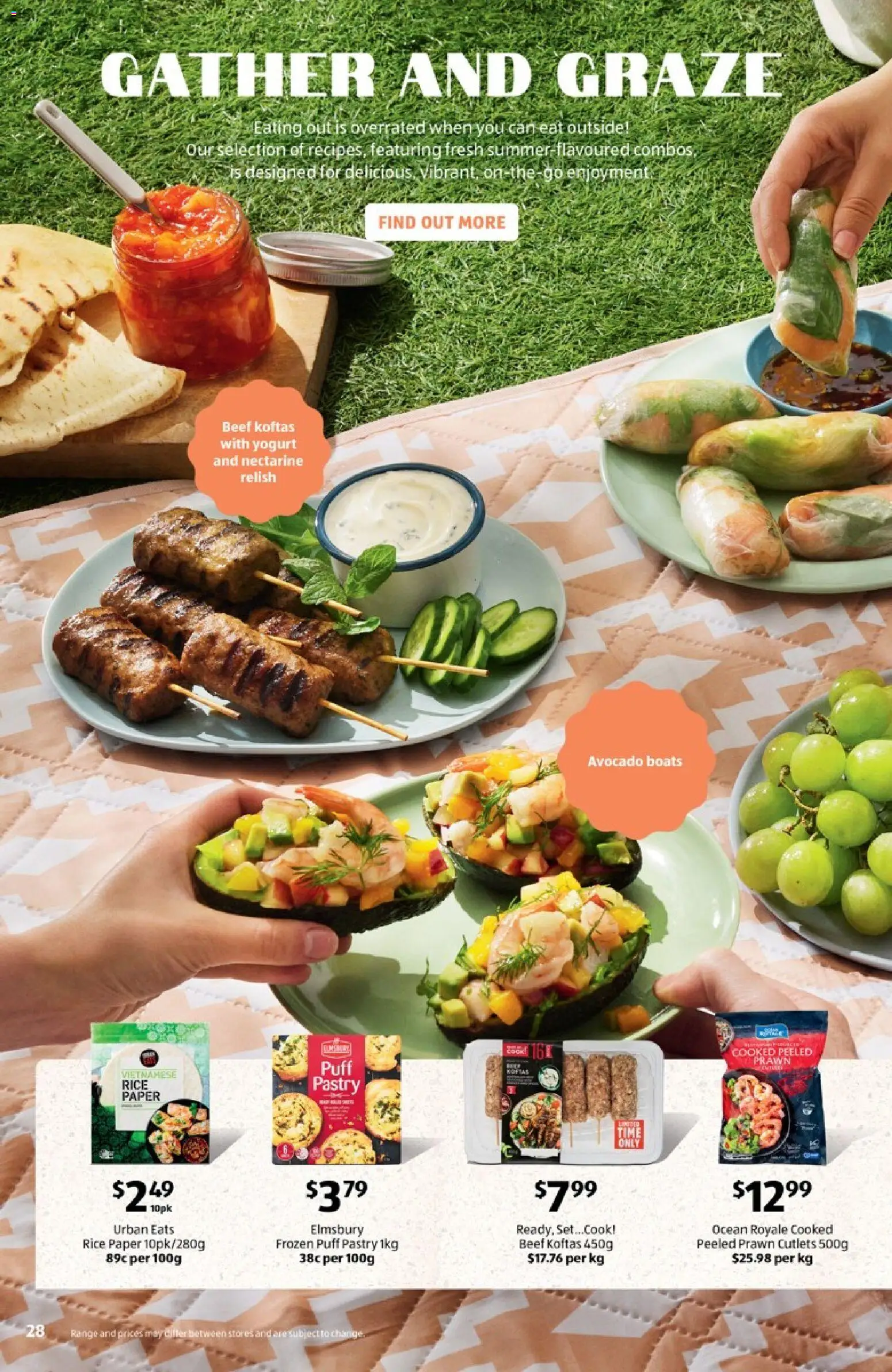 Catalogue Aldi - page 28- valid from 10/12/2025