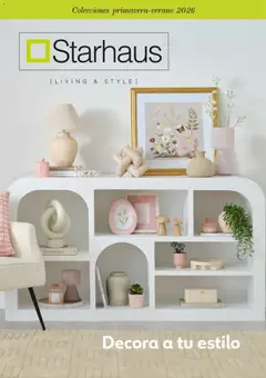 Coppel catálogo Primavera válido desde 01/02/2026