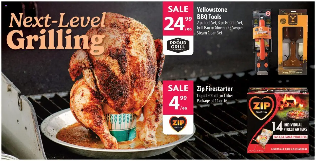 Co-op Food weekly flyer / circulaire - page 17- valid from Jul 17, 2025
