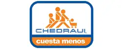 Tienda Chedraui en México logo