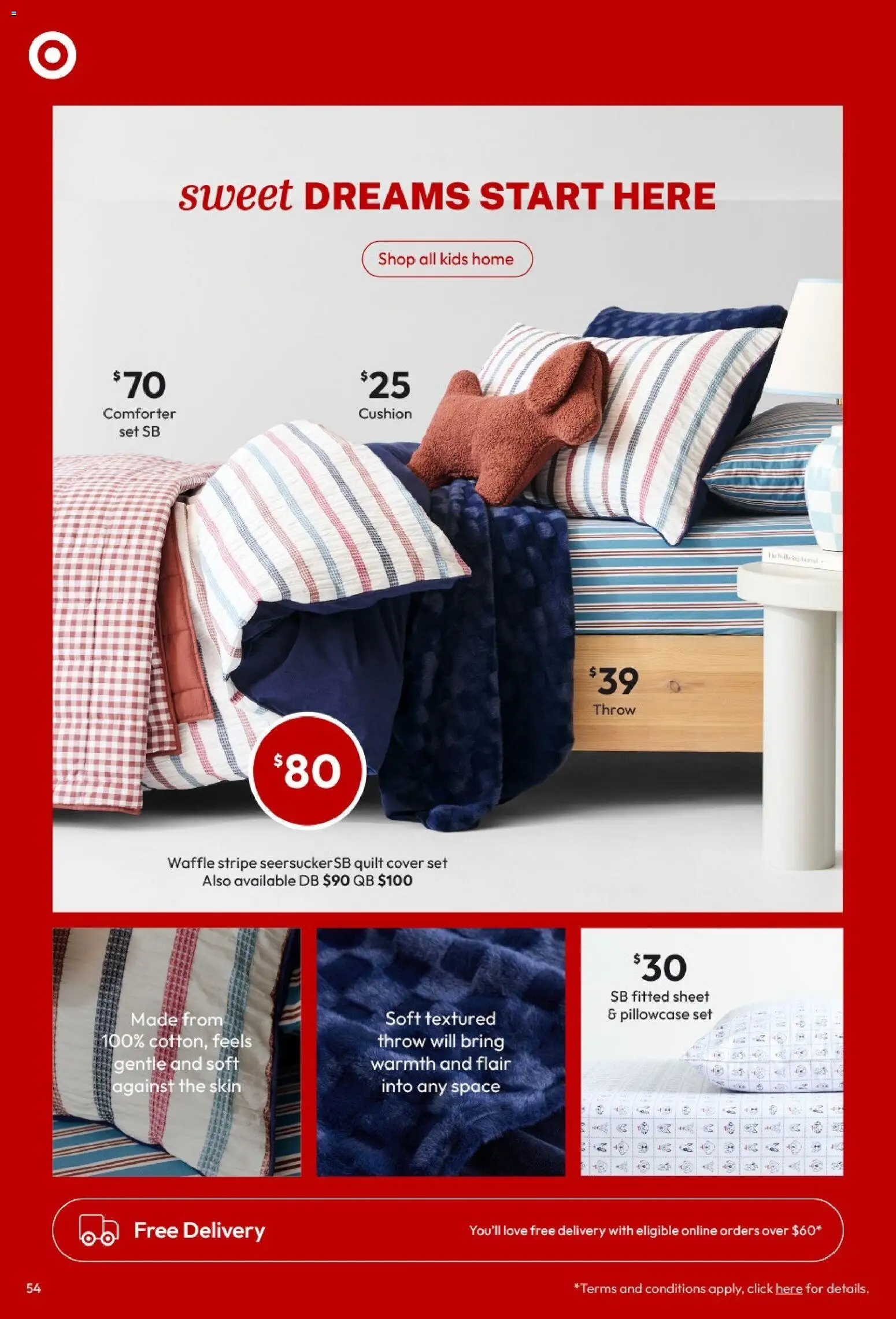 Target catalogue - page 54- valid from 02/04/2026