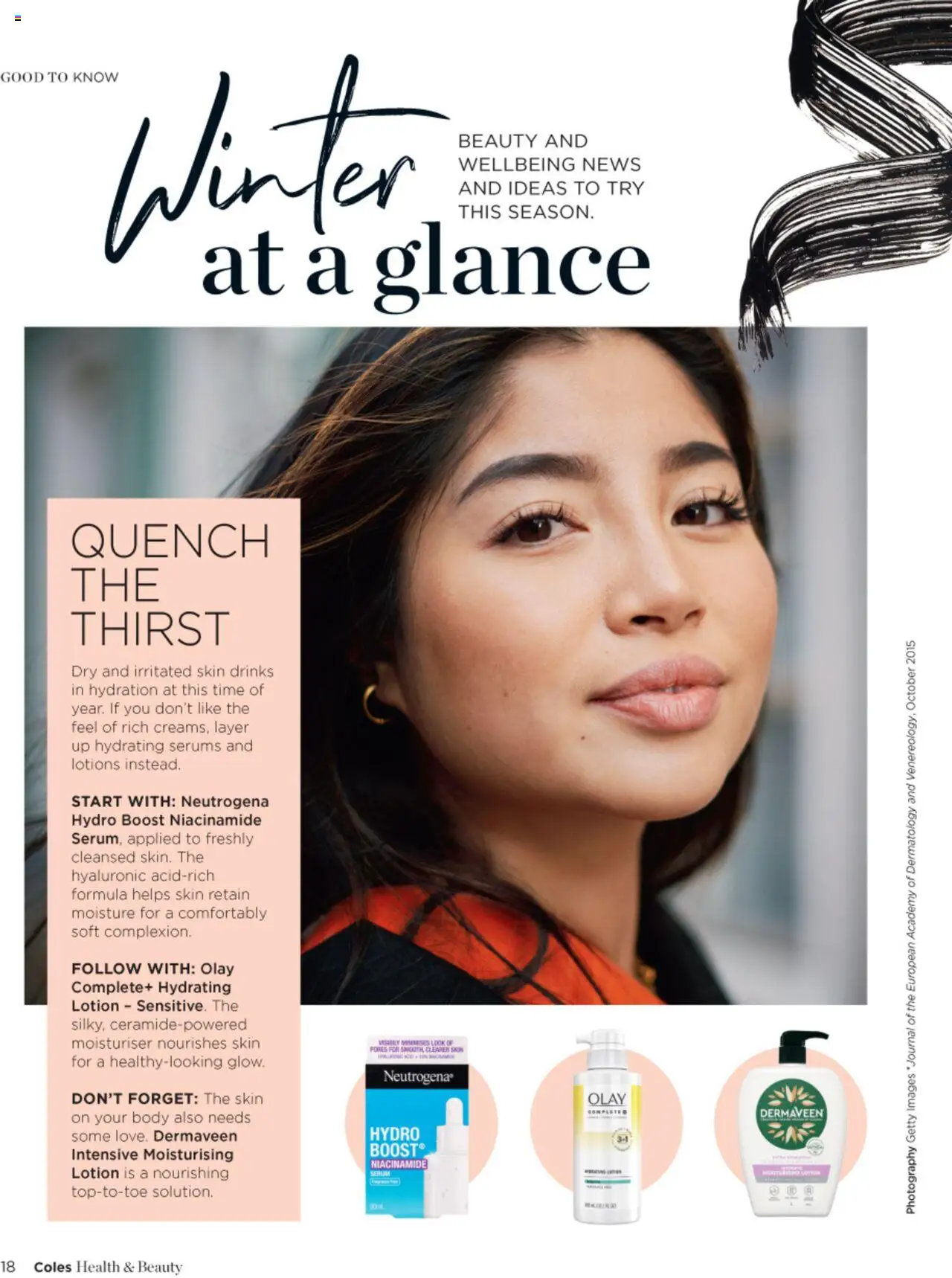 Coles Winter 2025 - page 18- valid from 30/06/2025