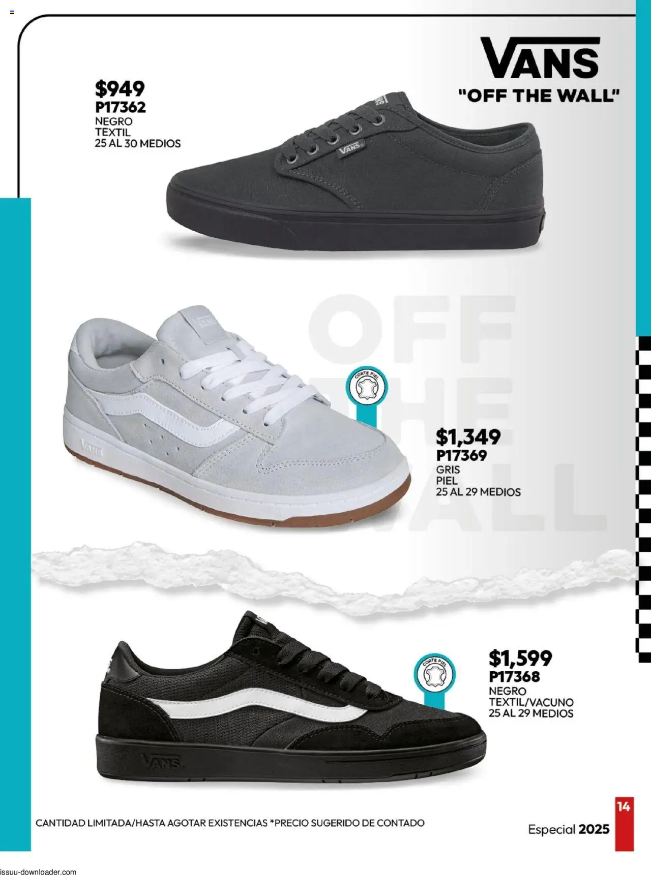 Cklass - Catálogo Sportbrands Outlet - página 17- válido desde 14/07/2025