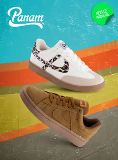 Andrea - Catálogo Panam válido desde 20/08/2025