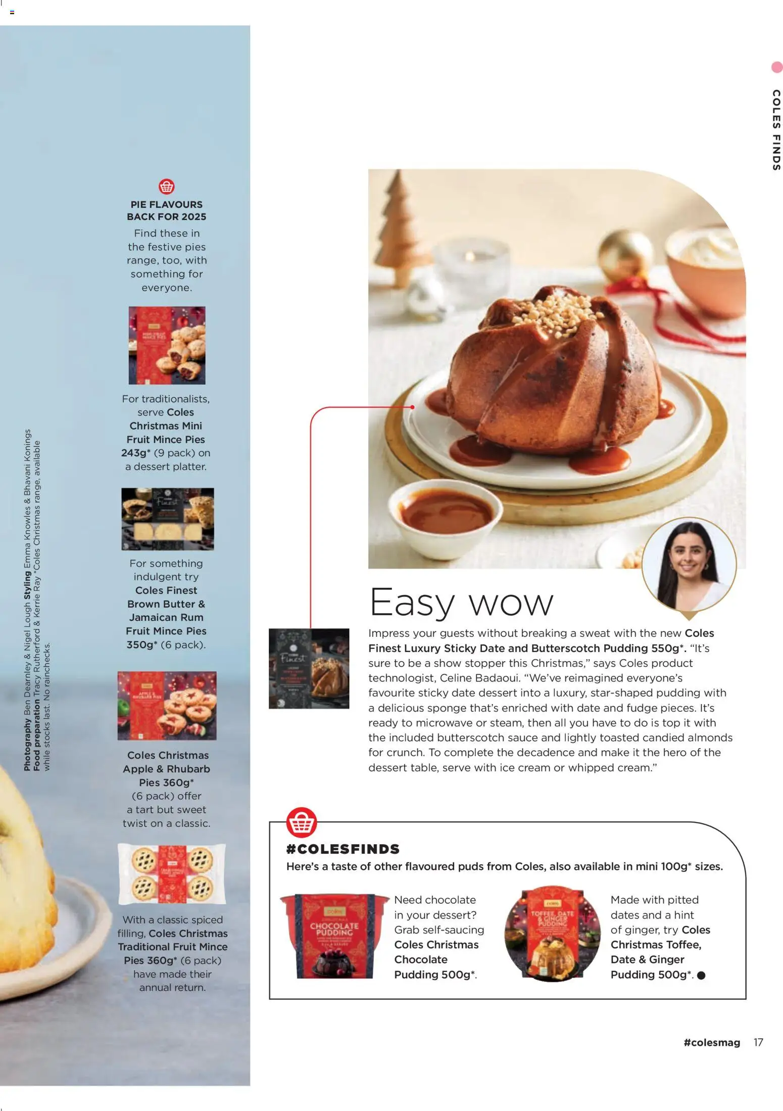 Coles November 2025 - page 17- valid from 06/11/2025