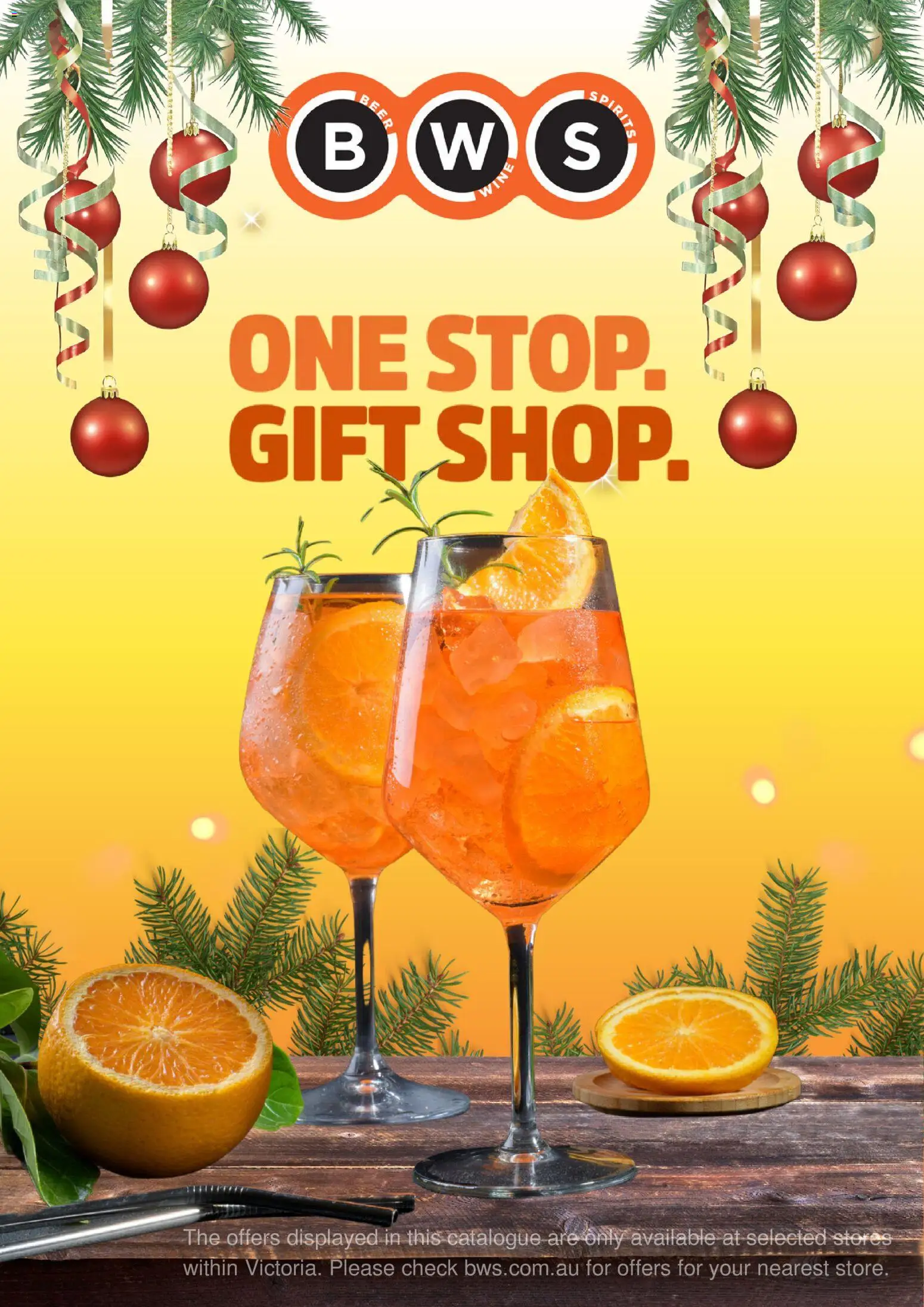 BWS  Catalogue  - page 1- valid from 17/12/2025