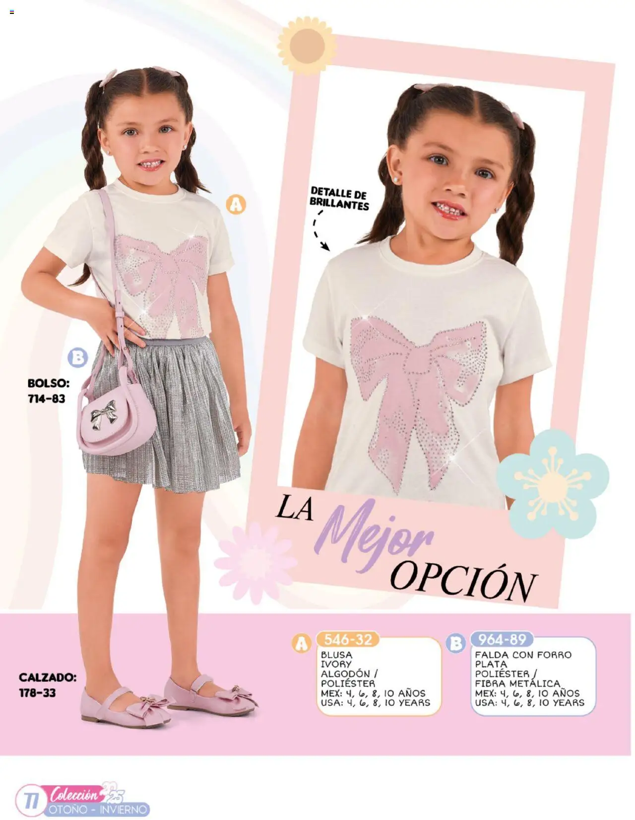Cklass catálogo Kids Nino - página 164- válido desde 14/07/2025