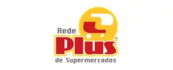 Rede Plus Supermercados logo