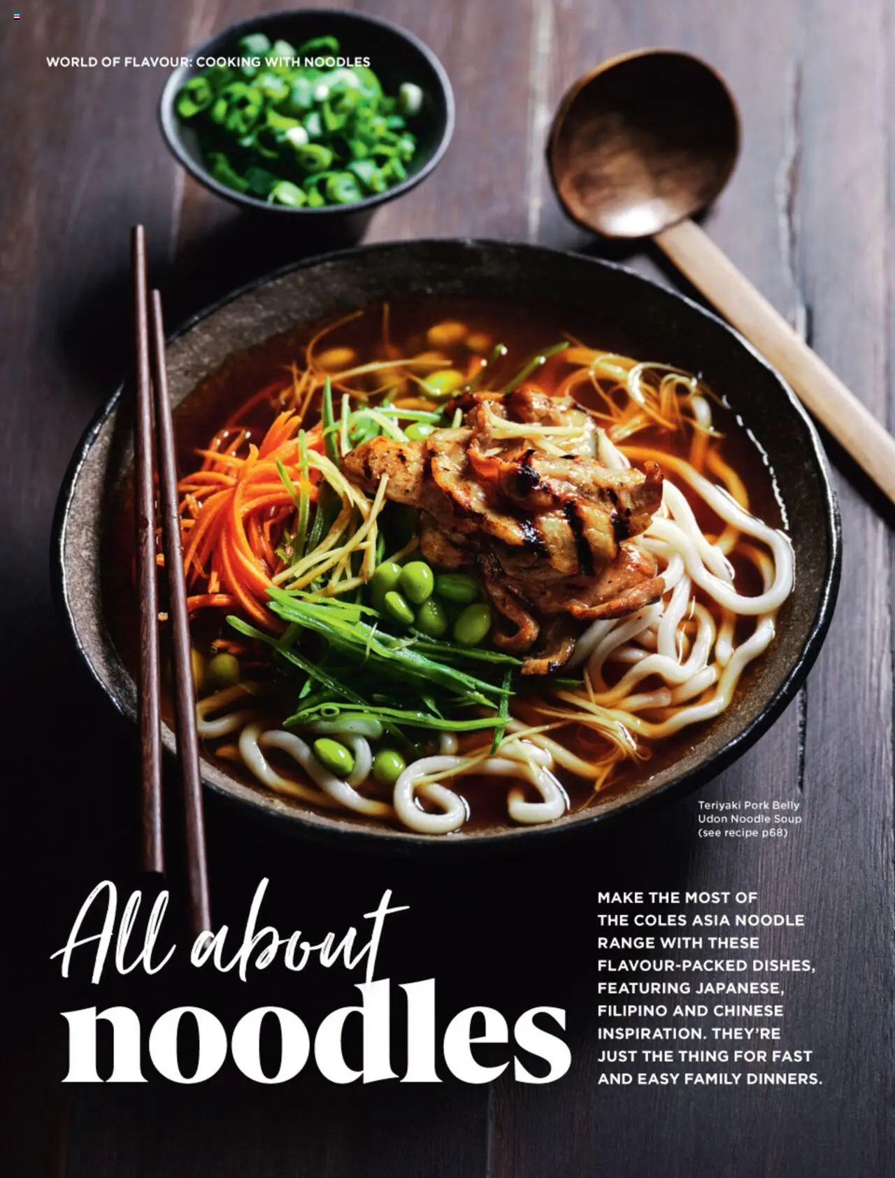 Coles July 2025 - page 64- valid from 03/07/2025