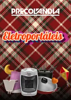 Pré-visualização Preçolandia - Ofertas atuais válida a partir de 19/08/2025