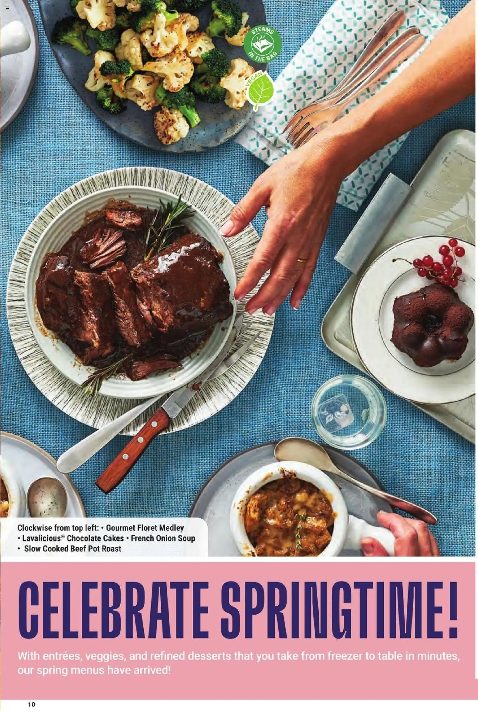 M&M Food Market - Meal Guide - page 10- valid from Jan 20, 2026