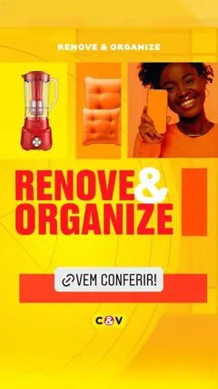 Pré-visualização Casa e Video ofertas válida a partir de 07/04/2026