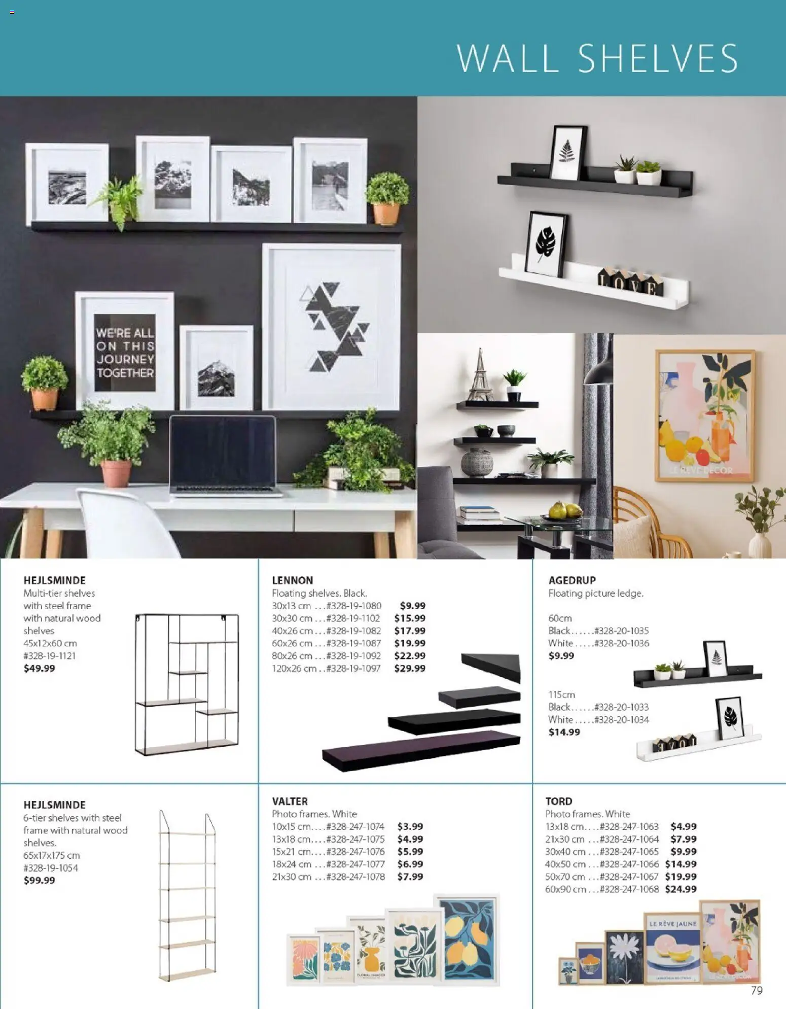 JYSK flyer - page 79- valid from Jan 1, 2026