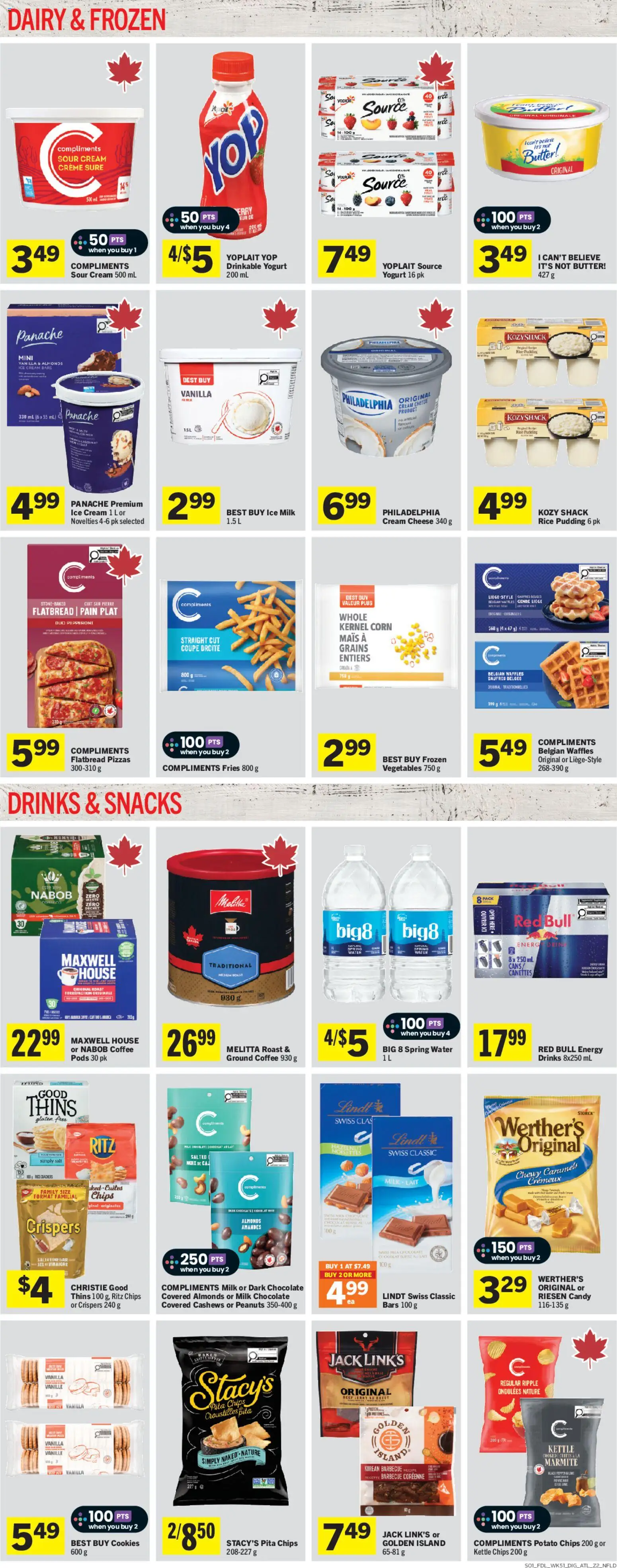 Foodland weekly flyer / circulaire - page 7- valid from Apr 16, 2026
