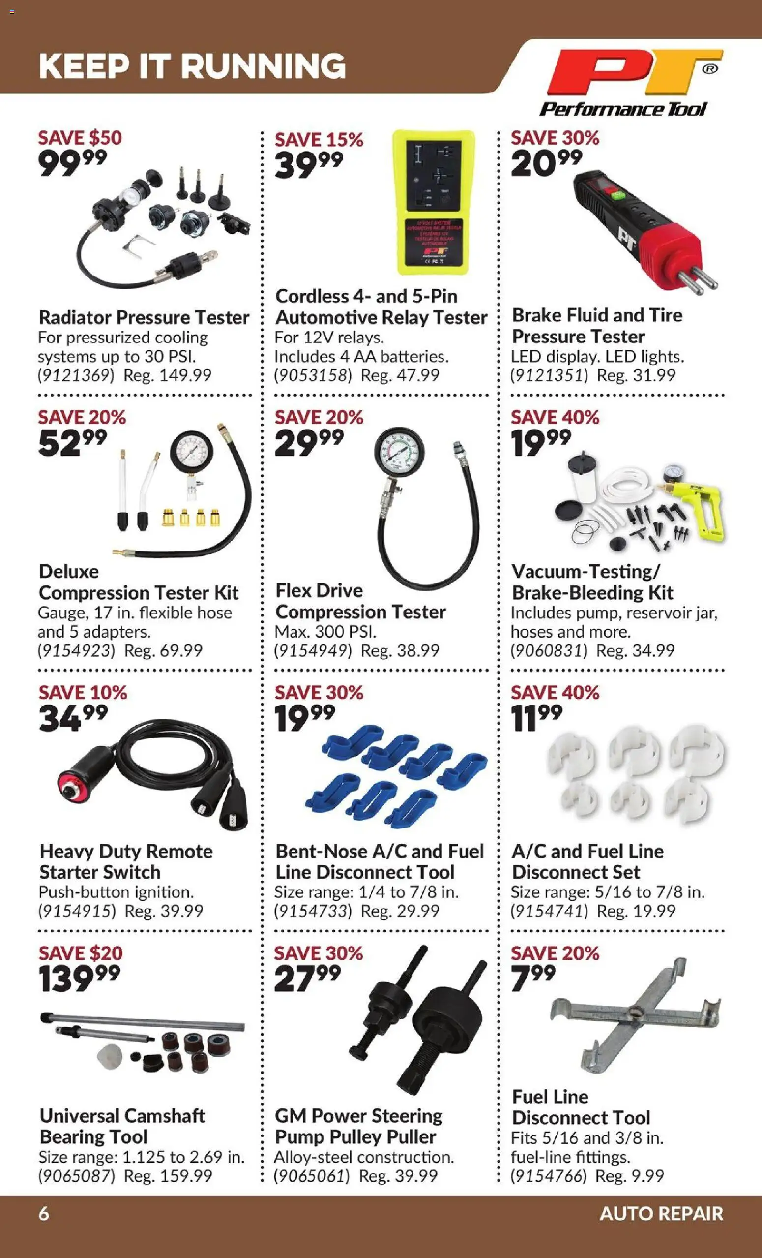 Princess Auto - 2 Week Sale! - page 10- valid from Feb 24, 2026