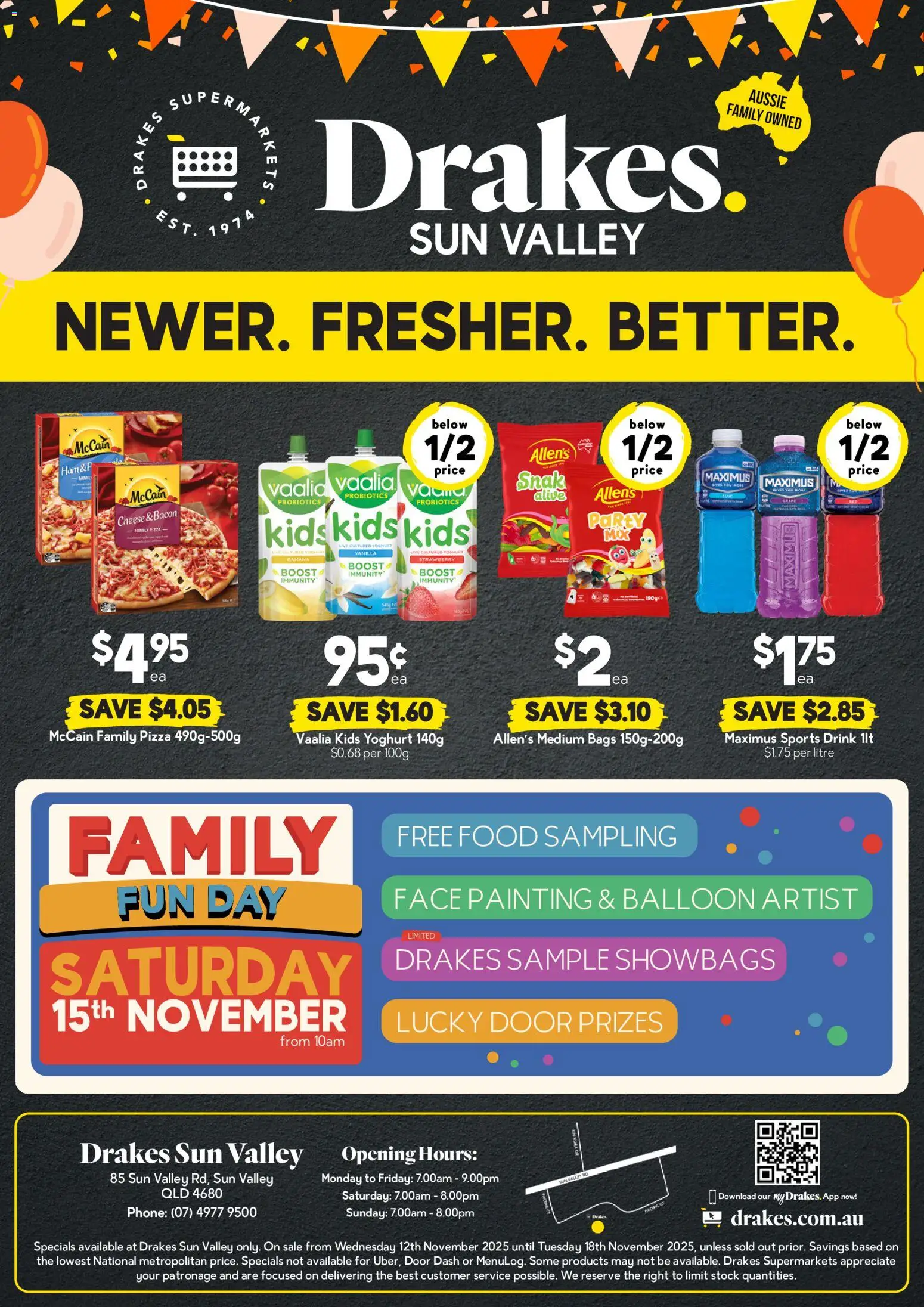 Drakes Sun Valley - page 4- valid from 12/11/2025